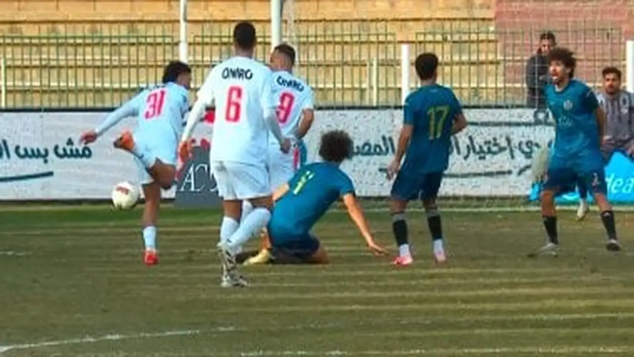 تحدي المجموعات.. موعد مباراة الزمالك والمصري في بطولة الكونفدرالية الأفريقية القادمة